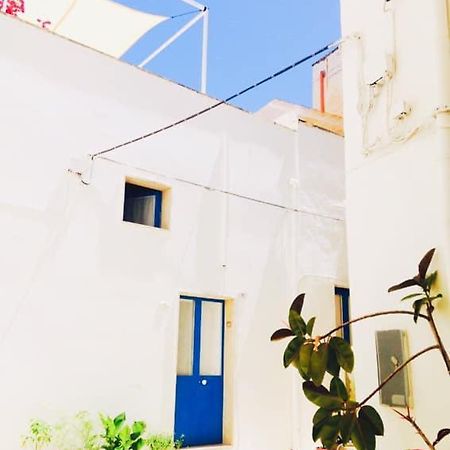 Casa Vacanze Marangon Парабіта Екстер'єр фото