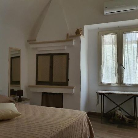 Casa Vacanze Marangon Парабіта Екстер'єр фото