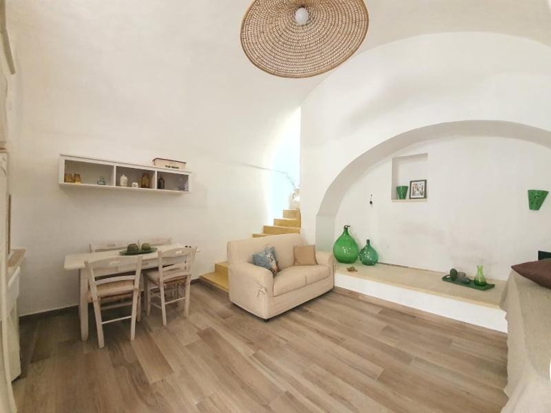 Casa Vacanze Marangon Парабіта Екстер'єр фото
